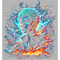 Japanese anime-JP 1081